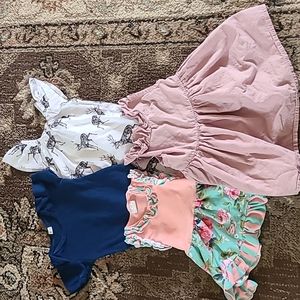 9-18 Month Clothes